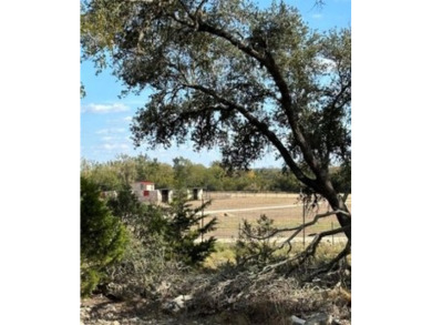 Come and build your dream home on this beautiful .3 acre lot on Vaaler Creek Golf Club in Texas - for sale on GolfHomes.com, golf home, golf lot