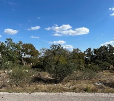 Come and build your dream home on this beautiful .3 acre lot on Vaaler Creek Golf Club in Texas - for sale on GolfHomes.com, golf home, golf lot