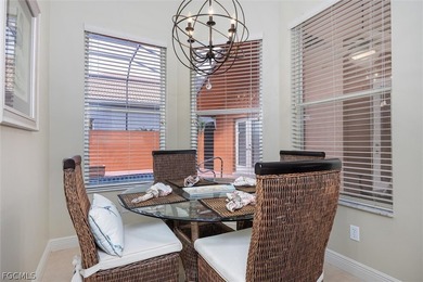 Experience Southwest Florida living in this thoughtfully on Heritage Palms Golf and Country Club in Florida - for sale on GolfHomes.com, golf home, golf lot