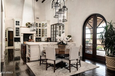 Guard Gated. Immediate Social/Golf Membership. Rare opportunity on Desert Highlands Golf Club in Arizona - for sale on GolfHomes.com, golf home, golf lot