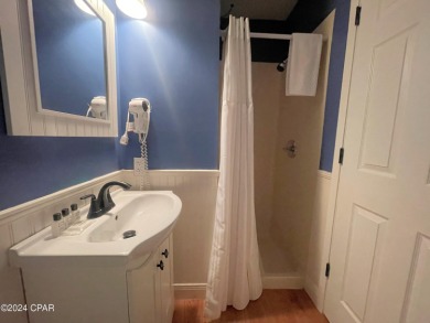 VA Approved! Dreaming of your own beachside haven? This fully on Edgewater Beach Resort in Florida - for sale on GolfHomes.com, golf home, golf lot