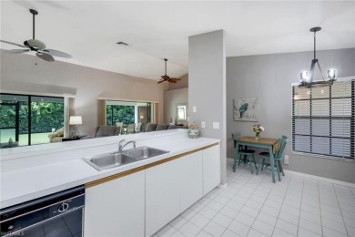 Exclusive Charter Golf Membership($50,000 value)! This adorable on Hunters Ridge Country Club in Florida - for sale on GolfHomes.com, golf home, golf lot
