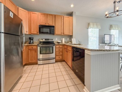 Welcome to 4532 Girvan Drive, Unit A. This beautifully on Legends Golf Club in South Carolina - for sale on GolfHomes.com, golf home, golf lot
