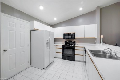 Exclusive Charter Golf Membership($50,000 value)! This adorable on Hunters Ridge Country Club in Florida - for sale on GolfHomes.com, golf home, golf lot