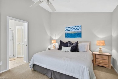 Welcome to this well-maintained 3-bedroom, 2-bath attached villa on Villages of Country Creek Golf Course in Florida - for sale on GolfHomes.com, golf home, golf lot