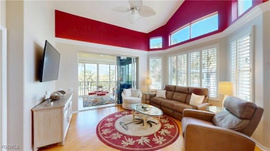 This beautifully maintained and fully furnished/turnkey top on Lexington Country Club in Florida - for sale on GolfHomes.com, golf home, golf lot