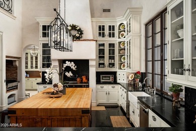 Guard Gated. Immediate Social/Golf Membership. Rare opportunity on Desert Highlands Golf Club in Arizona - for sale on GolfHomes.com, golf home, golf lot