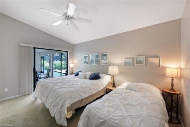 Exclusive Charter Golf Membership($50,000 value)! This adorable on Hunters Ridge Country Club in Florida - for sale on GolfHomes.com, golf home, golf lot