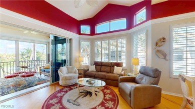 This beautifully maintained and fully furnished/turnkey top on Lexington Country Club in Florida - for sale on GolfHomes.com, golf home, golf lot