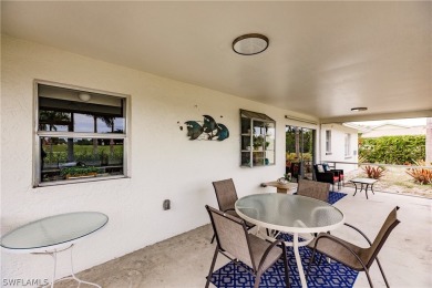 Amazing opportunity to purchase a 3 Bedroom, 2 Bath home on the on San Carlos Golf Club in Florida - for sale on GolfHomes.com, golf home, golf lot