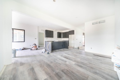 This stunning 5-bedroom floor plan is the perfect second home on Grand Elk Ranch and Club in Colorado - for sale on GolfHomes.com, golf home, golf lot