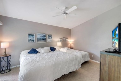 Exclusive Charter Golf Membership($50,000 value)! This adorable on Hunters Ridge Country Club in Florida - for sale on GolfHomes.com, golf home, golf lot