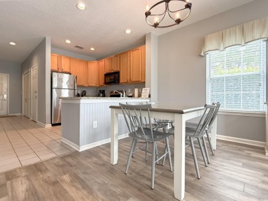 Welcome to 4532 Girvan Drive, Unit A. This beautifully on Legends Golf Club in South Carolina - for sale on GolfHomes.com, golf home, golf lot