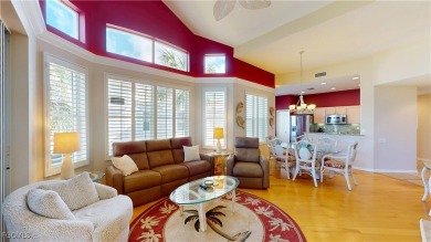 This beautifully maintained and fully furnished/turnkey top on Lexington Country Club in Florida - for sale on GolfHomes.com, golf home, golf lot