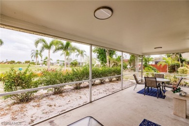 Amazing opportunity to purchase a 3 Bedroom, 2 Bath home on the on San Carlos Golf Club in Florida - for sale on GolfHomes.com, golf home, golf lot