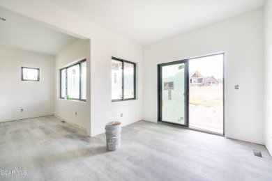 This stunning 5-bedroom floor plan is the perfect second home on Grand Elk Ranch and Club in Colorado - for sale on GolfHomes.com, golf home, golf lot