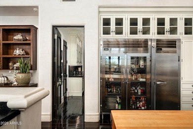 Guard Gated. Immediate Social/Golf Membership. Rare opportunity on Desert Highlands Golf Club in Arizona - for sale on GolfHomes.com, golf home, golf lot