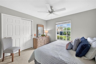 Welcome to this well-maintained 3-bedroom, 2-bath attached villa on Villages of Country Creek Golf Course in Florida - for sale on GolfHomes.com, golf home, golf lot