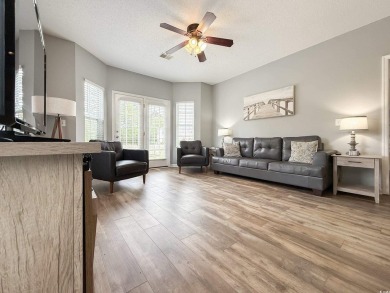 Welcome to 4532 Girvan Drive, Unit A. This beautifully on Legends Golf Club in South Carolina - for sale on GolfHomes.com, golf home, golf lot