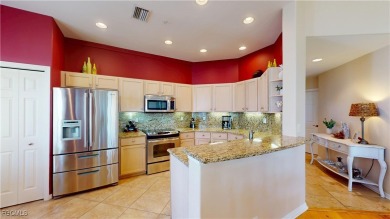 This beautifully maintained and fully furnished/turnkey top on Lexington Country Club in Florida - for sale on GolfHomes.com, golf home, golf lot