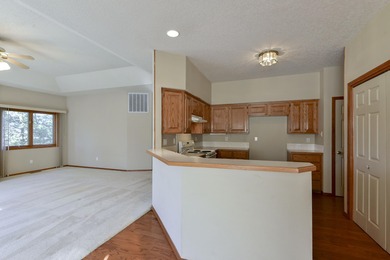 This 4-bedroom 3-bathroom home is conveniently located in on Ledgestone Country Club and Golf Course in Missouri - for sale on GolfHomes.com, golf home, golf lot