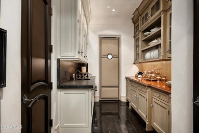 Guard Gated. Immediate Social/Golf Membership. Rare opportunity on Desert Highlands Golf Club in Arizona - for sale on GolfHomes.com, golf home, golf lot