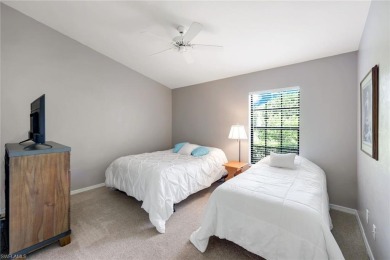 Exclusive Charter Golf Membership($50,000 value)! This adorable on Hunters Ridge Country Club in Florida - for sale on GolfHomes.com, golf home, golf lot