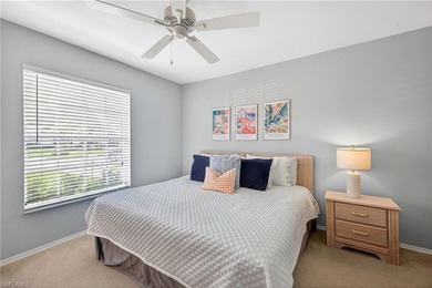 Welcome to this well-maintained 3-bedroom, 2-bath attached villa on Villages of Country Creek Golf Course in Florida - for sale on GolfHomes.com, golf home, golf lot