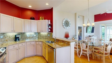 This beautifully maintained and fully furnished/turnkey top on Lexington Country Club in Florida - for sale on GolfHomes.com, golf home, golf lot