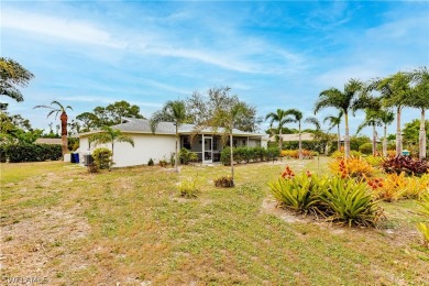 Amazing opportunity to purchase a 3 Bedroom, 2 Bath home on the on San Carlos Golf Club in Florida - for sale on GolfHomes.com, golf home, golf lot