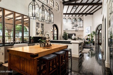 Guard Gated. Immediate Social/Golf Membership. Rare opportunity on Desert Highlands Golf Club in Arizona - for sale on GolfHomes.com, golf home, golf lot