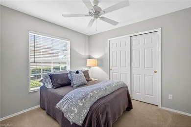 Welcome to this well-maintained 3-bedroom, 2-bath attached villa on Villages of Country Creek Golf Course in Florida - for sale on GolfHomes.com, golf home, golf lot