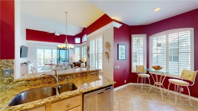 This beautifully maintained and fully furnished/turnkey top on Lexington Country Club in Florida - for sale on GolfHomes.com, golf home, golf lot