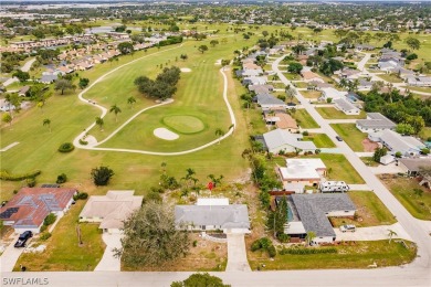 Amazing opportunity to purchase a 3 Bedroom, 2 Bath home on the on San Carlos Golf Club in Florida - for sale on GolfHomes.com, golf home, golf lot