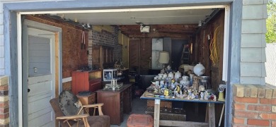 Located just two blocks from Hot Springs State Park and the on Legion Town And Country Club in Wyoming - for sale on GolfHomes.com, golf home, golf lot