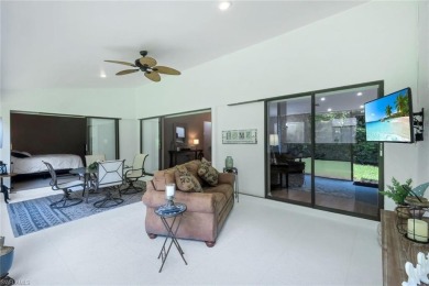Exclusive Charter Golf Membership($50,000 value)! This adorable on Hunters Ridge Country Club in Florida - for sale on GolfHomes.com, golf home, golf lot