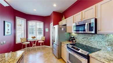 This beautifully maintained and fully furnished/turnkey top on Lexington Country Club in Florida - for sale on GolfHomes.com, golf home, golf lot