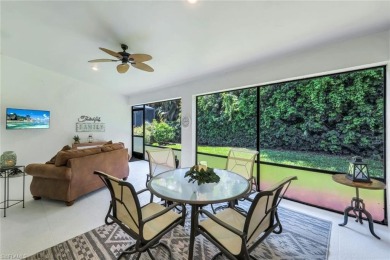 Exclusive Charter Golf Membership($50,000 value)! This adorable on Hunters Ridge Country Club in Florida - for sale on GolfHomes.com, golf home, golf lot