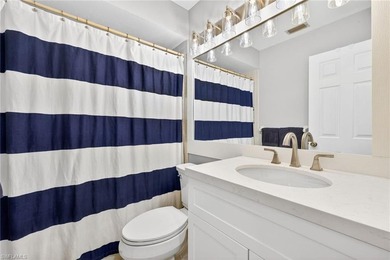 Welcome to this well-maintained 3-bedroom, 2-bath attached villa on Villages of Country Creek Golf Course in Florida - for sale on GolfHomes.com, golf home, golf lot