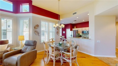 This beautifully maintained and fully furnished/turnkey top on Lexington Country Club in Florida - for sale on GolfHomes.com, golf home, golf lot
