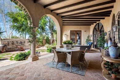 Guard Gated. Immediate Social/Golf Membership. Rare opportunity on Desert Highlands Golf Club in Arizona - for sale on GolfHomes.com, golf home, golf lot