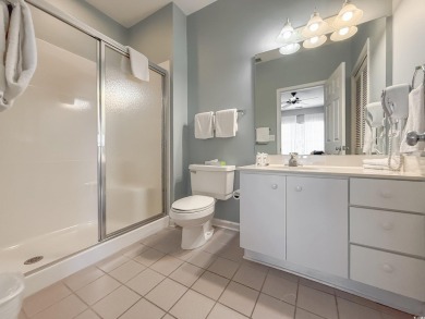 Welcome to 4532 Girvan Drive, Unit A. This beautifully on Legends Golf Club in South Carolina - for sale on GolfHomes.com, golf home, golf lot