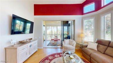 This beautifully maintained and fully furnished/turnkey top on Lexington Country Club in Florida - for sale on GolfHomes.com, golf home, golf lot