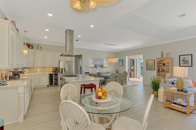 Under contract-accepting backup offers. Offering one of the best on Boca Royale Golf and Country Club in Florida - for sale on GolfHomes.com, golf home, golf lot