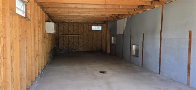 Located just two blocks from Hot Springs State Park and the on Legion Town And Country Club in Wyoming - for sale on GolfHomes.com, golf home, golf lot