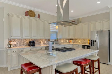 Under contract-accepting backup offers. Offering one of the best on Boca Royale Golf and Country Club in Florida - for sale on GolfHomes.com, golf home, golf lot