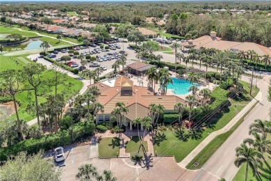 Exclusive Charter Golf Membership($50,000 value)! This adorable on Hunters Ridge Country Club in Florida - for sale on GolfHomes.com, golf home, golf lot