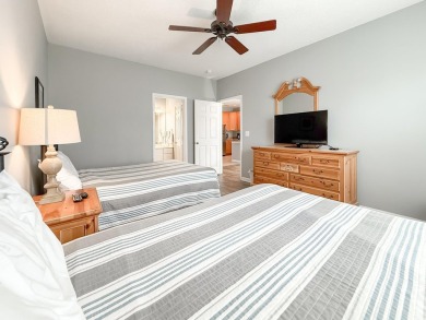 Welcome to 4532 Girvan Drive, Unit A. This beautifully on Legends Golf Club in South Carolina - for sale on GolfHomes.com, golf home, golf lot