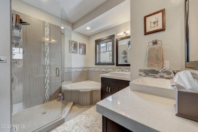 This fully furnished exceptional Blackstone Townhome is ideally on Canyons Golf Course in Utah - for sale on GolfHomes.com, golf home, golf lot
