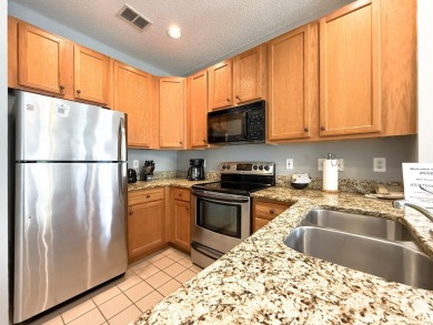 Welcome to 4532 Girvan Drive, Unit A. This beautifully on Legends Golf Club in South Carolina - for sale on GolfHomes.com, golf home, golf lot
